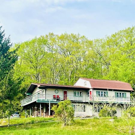 Lotus Family Suite W 2 Beds Kitchenette 4 Shandaken Esterno foto