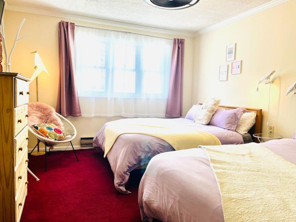 Lotus Family Suite W 2 Beds Kitchenette 4 Shandaken Esterno foto