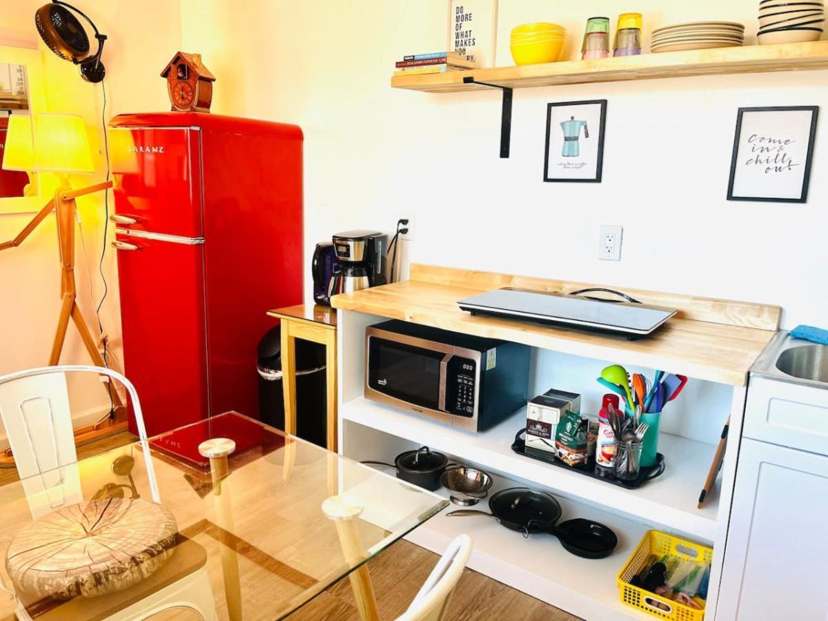 Lotus Family Suite W 2 Beds Kitchenette 4 Shandaken Esterno foto